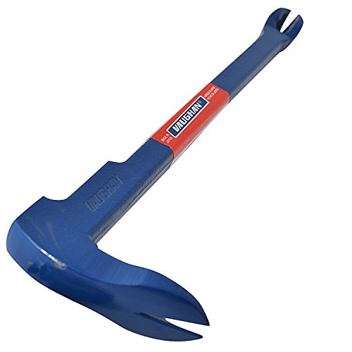 Vaughan & Bushnell BC13 13-Inch Bear Claw Nail Puller