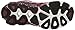 New Balance Women's W890 HKNB Running Shoe