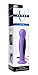 Strap U Fuse Strap On Electro Stim Harness Dildo, 1 Count