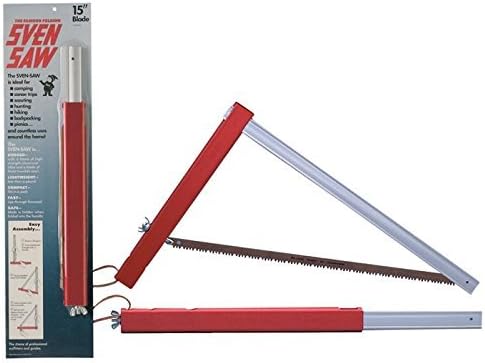 Sven Saw 15'' UL-3W by SVEN SAW