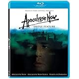 Apocalypse Now - Triple Feature