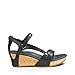 Teva Women's Capri Wedge Sandal