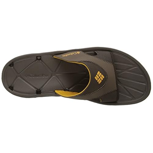 columbia men's slide sandals