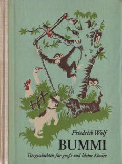 Bummi : Hardcover – 1 Jan. 1965