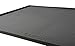 Waterproof Raised Edge BPA Free Silicone Pet Feeding Mat, 23x15 Dishwasher Safe Food Mat Contains Spills & Protects Floors, Placemats for Cats and Dogs Water Bowl, Pets Accessories Gray