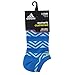 adidas Women's Cushioned No Show Socks Pack of 3