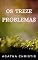 Livro Os treze problemas