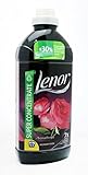 Lenor 43 Wash Midnight Rose 1.075L