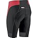 Louis Garneau Men's CB Carbon 2 Padded, Compression, Performance Bike Shorts