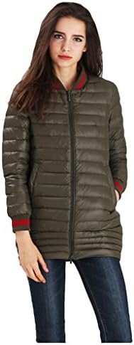Northar Women Down Sweater Jacket