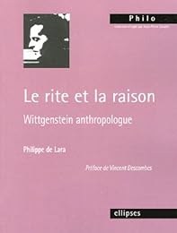 Le  rite et la raison