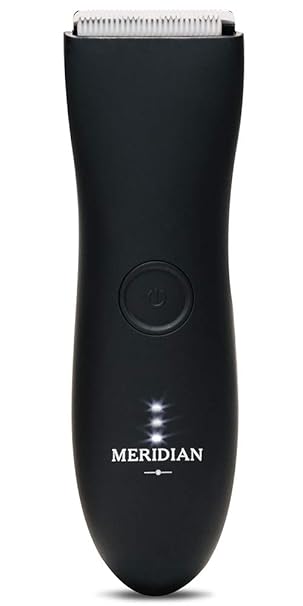 the meridian shaver