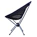 OUTAD Portable Ultralight Heavy Duty Folding Chair for Outdoor Activities/Camping/Hiking