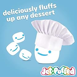 Jet-Puffed Mini Marshmallows