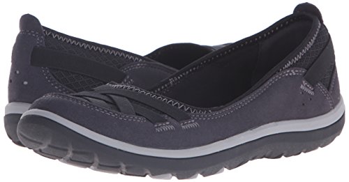 clarks aria pump flat