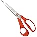 Fiskars General Purpose - Left Hand Scissors