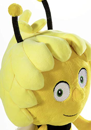 Heunec 605176 Biene Maja Maja mittel 35 cm, mehrfarbig – Bild 3