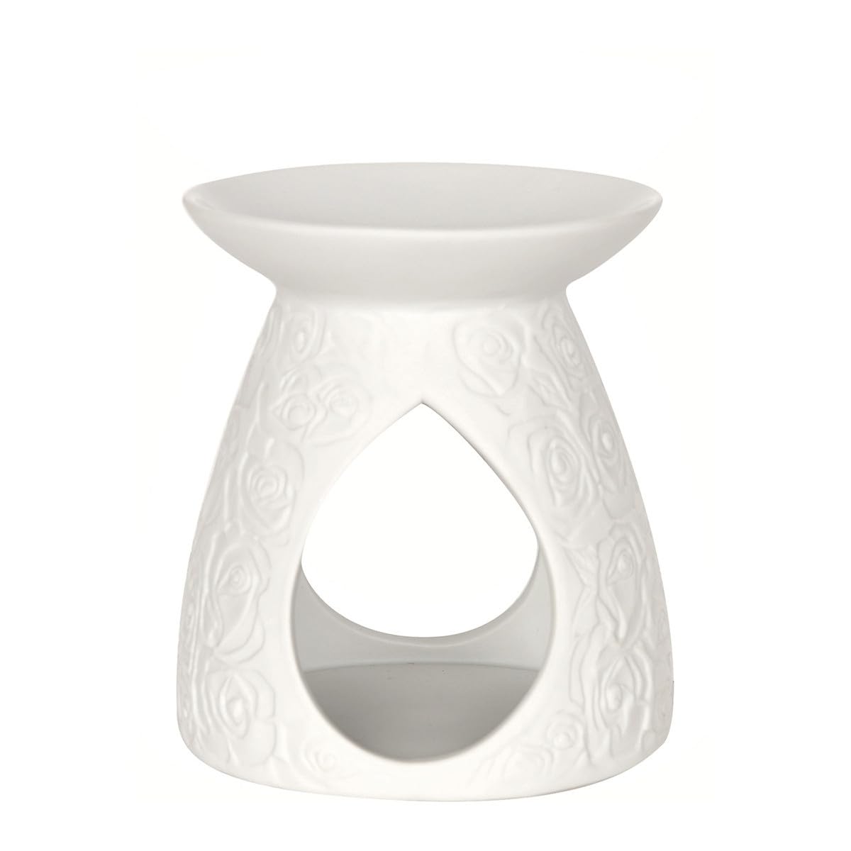 MATHILDE M. - Essence Burner Roses Sublimes Ceramic