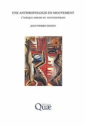 Une  anthropologie en mouvement