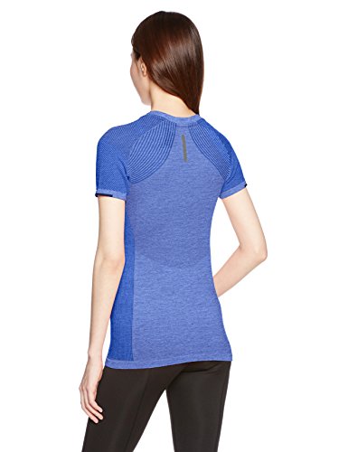 adidas Dames Pknit T-Shirt - Image 3