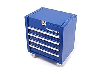 Hobbyking Turnigy Mini Roller Cabinet And Tool Chest Diy Maker