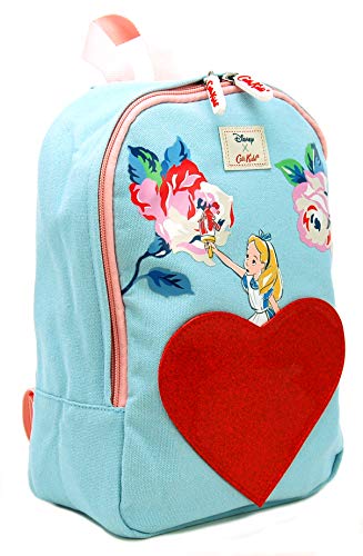 cath kidston alice in wonderland backpack