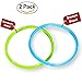 [ IP POT BUNDLE ] Pressure Cooker Accessories 5/6 Quart - Silicone Sealing Ring Two Pack + Suction Lid + Pot Holder For Replacement Parts
