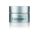 Algenist Genius Ultimate Anti-Aging Cream 0.23 Ounce Mini Travel Size
