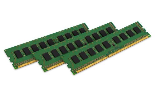 KVR1333D3E9SK3/12G 12 GB