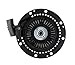 XtremeAmazing XA Recoil Pull Start Starter for Tecumseh 590749A 590749 590789 590672 590733 HM100 HMSK80 HMSK85 HMSK90 HMSK100 HMSK105 HMSK110 LH318 LH358 Snow King primary