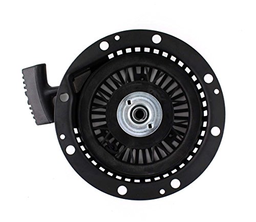 XtremeAmazing XA Recoil Pull Start Starter for Tecumseh 590749A 590749 590789 590672 590733 HM100 HMSK80 HMSK85 HMSK90 HMSK100 HMSK105 HMSK110 LH318 LH358 Snow King