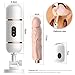 Sexy Toy/Automatic Adult Female Toys Piston 7 Frequency Multiple Speed Pleasure Women Couple Toys with Hands Free Suction Cup Waterproofthumb 1