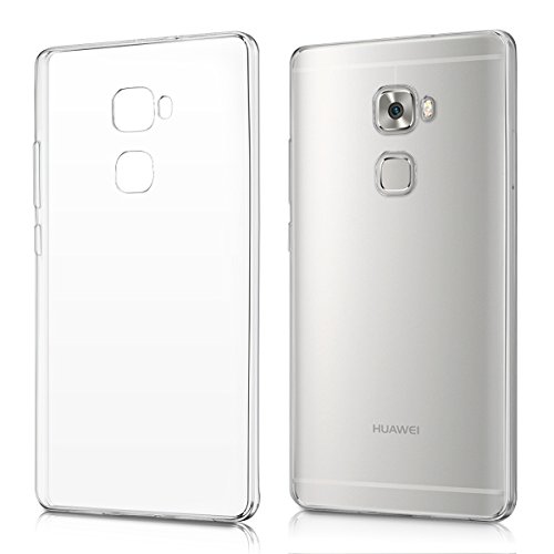 Kwmobile flexible super-slim case for huawei mate s in …
