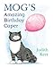 Mog the Cat Collection By Judith Kerr 10 Books Pack Set - (10 Volumes)