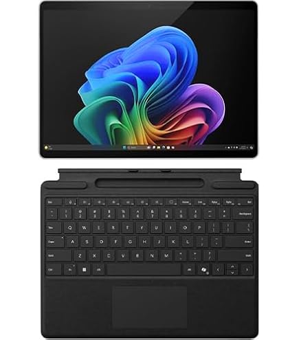 Amazon.com : Microsoft Surface Pro for Business 2-n-1 Laptop