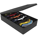 Leatt Velocity Goggle Case