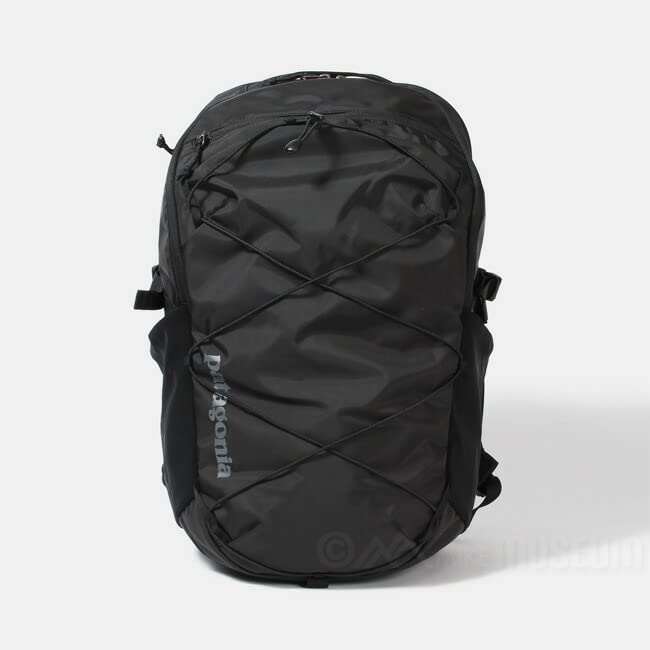 Patagonia Refugio Day Pack 47928 BLK Backpack 7.9 gal (30 L)