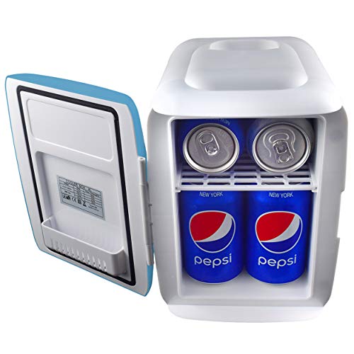 5 Cooluli+Fridge+Electric+Cooler+Warmer