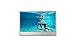 Gadfly Silver Brushed Aluminum skin decal wrap skin case Compatible with Lenovo yoga 910 14