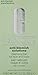 Clinique Acne Solutions Cleansing Bar for Face & Body 150g/5.2Ounce - All Skin Types, pack of 1