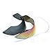 1Storm Motorcycle Modular Dual Visor Helmet Visor Shield for Brand 1Storm Helmet: Model HG339
