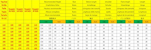 KINDOYO Unisex Boys Girls Kids Classic Long Sleeve Martial Arts Suits Performance Tai Chi Clothing Kung Fu Uniform, White-red