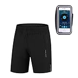 Capplue Mens Sports Fitness Outdoor Breathable