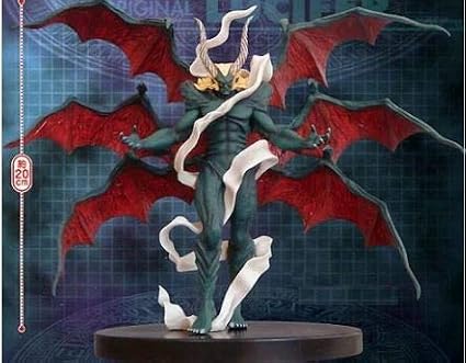 Amazoncom True And Real Figure Megami Tensei 2 Devil - 