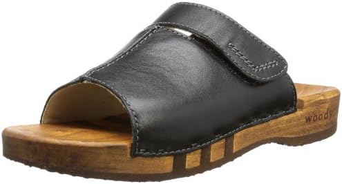 Woody Raphael, Men’s Durchgängies Plateau