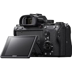Sony a7 III Mirrorless Camera with 28-70mm Lens