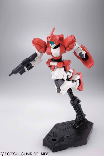 Gundam AGE: HG Genoace II 1/144 Scale