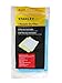 Stanley 25-1217 Reusable Dry Filter for 1-5 Gallon Wet/Dry Vacuum, 3-Pack primary