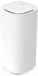 Linksys Velop Pro WiFi 6E MX6201-KE Cognitive Mesh Router 6 GHz 54 Gbps
