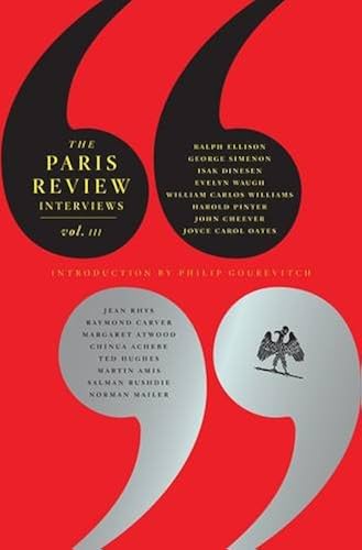 Download The Paris Review Interviews: Vol. 3 PDF